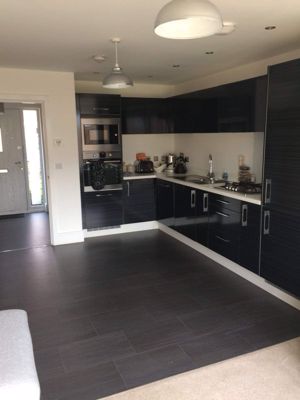 Kitchen Area- click for photo gallery